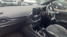 Ford Fiesta 1.0 EcoBoost ST-Line X 5dr Petrol Hatchback